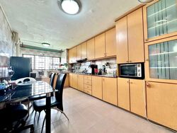 Blk 364 Clementi Avenue 2 (Clementi), HDB 4 Rooms #511245201